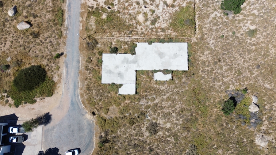 0 Bedroom Property for Sale in Da Gama Bay Western Cape